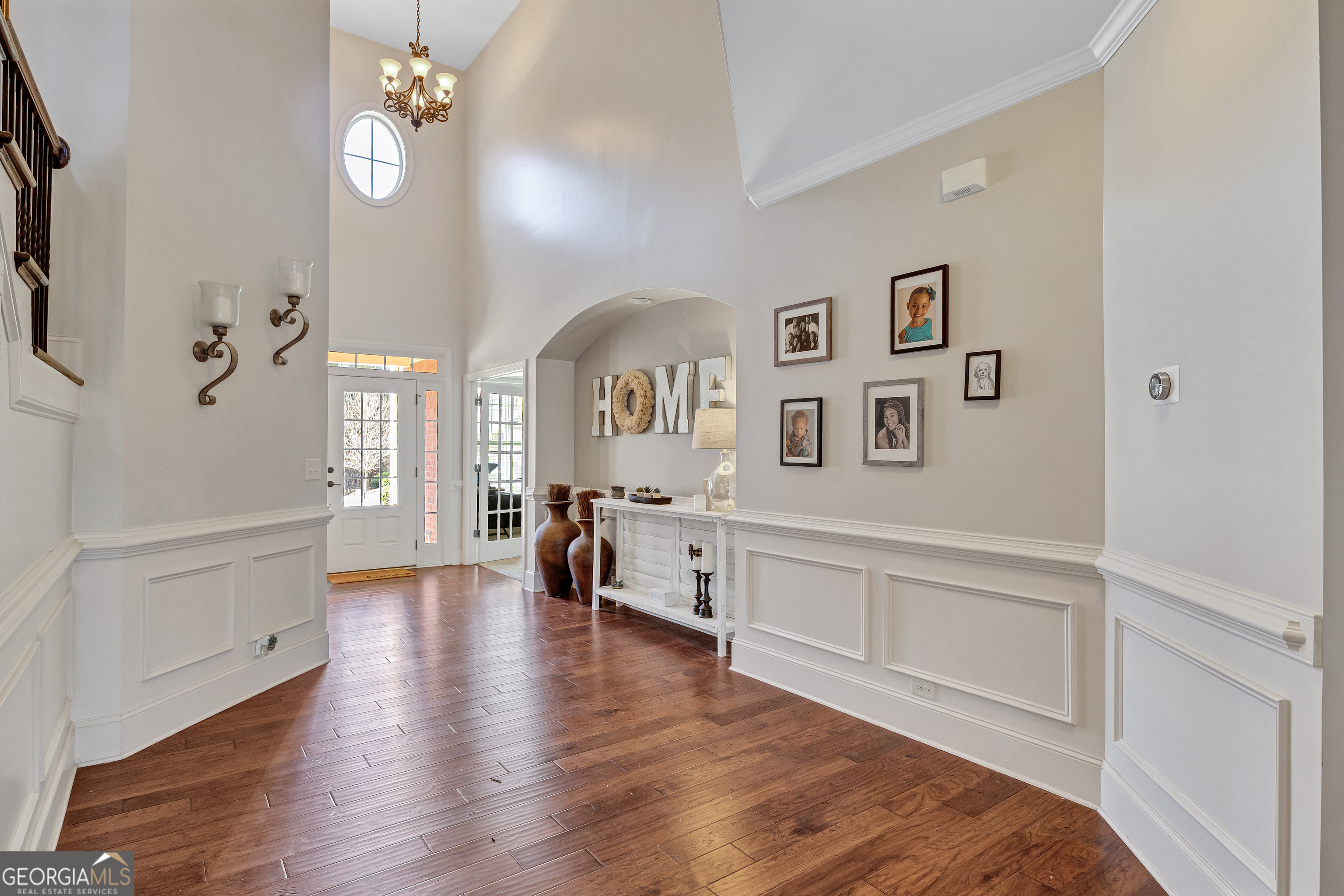 1854 Heatherbrooke CT NW