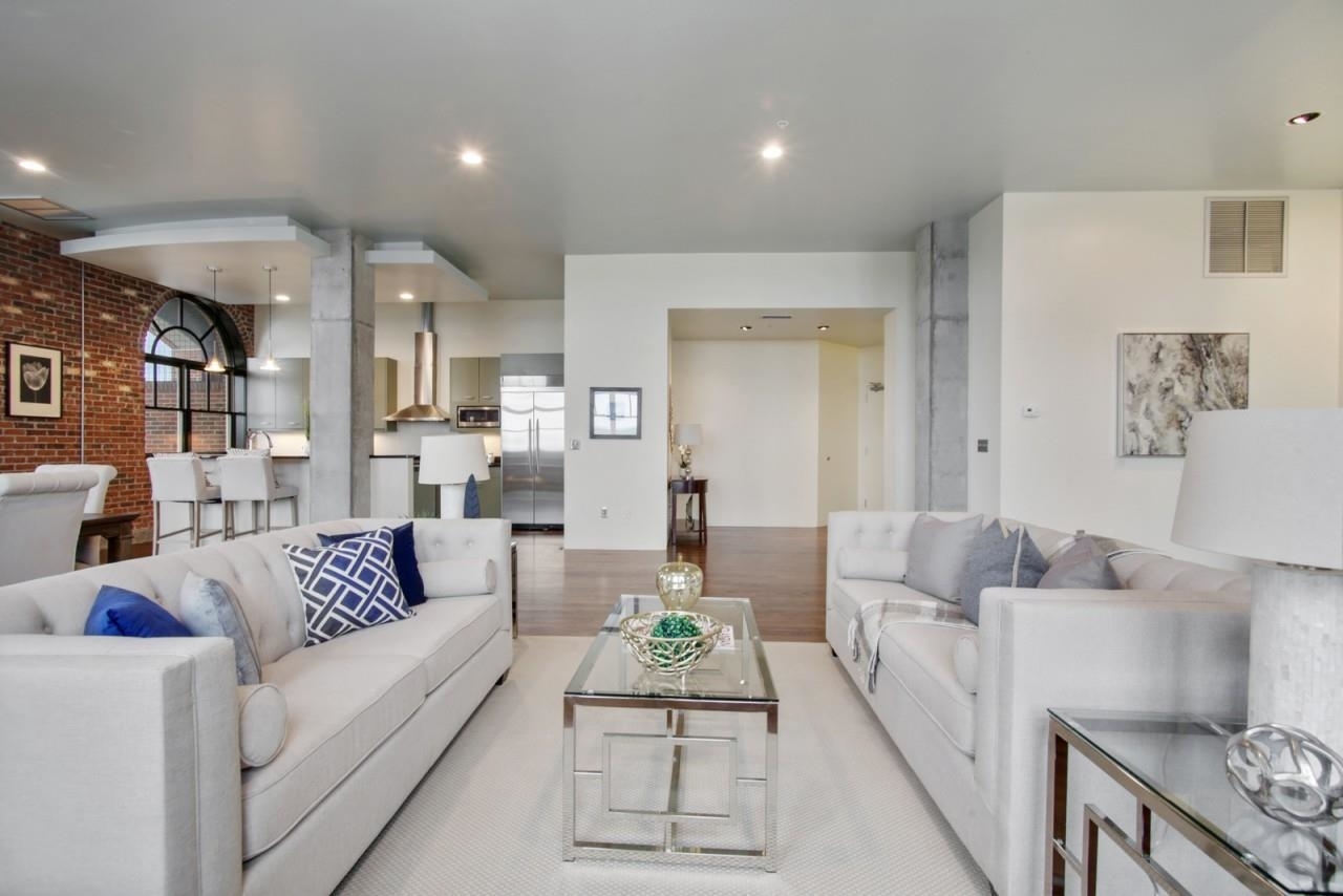 Mathieson Exchange Lofts - Residential