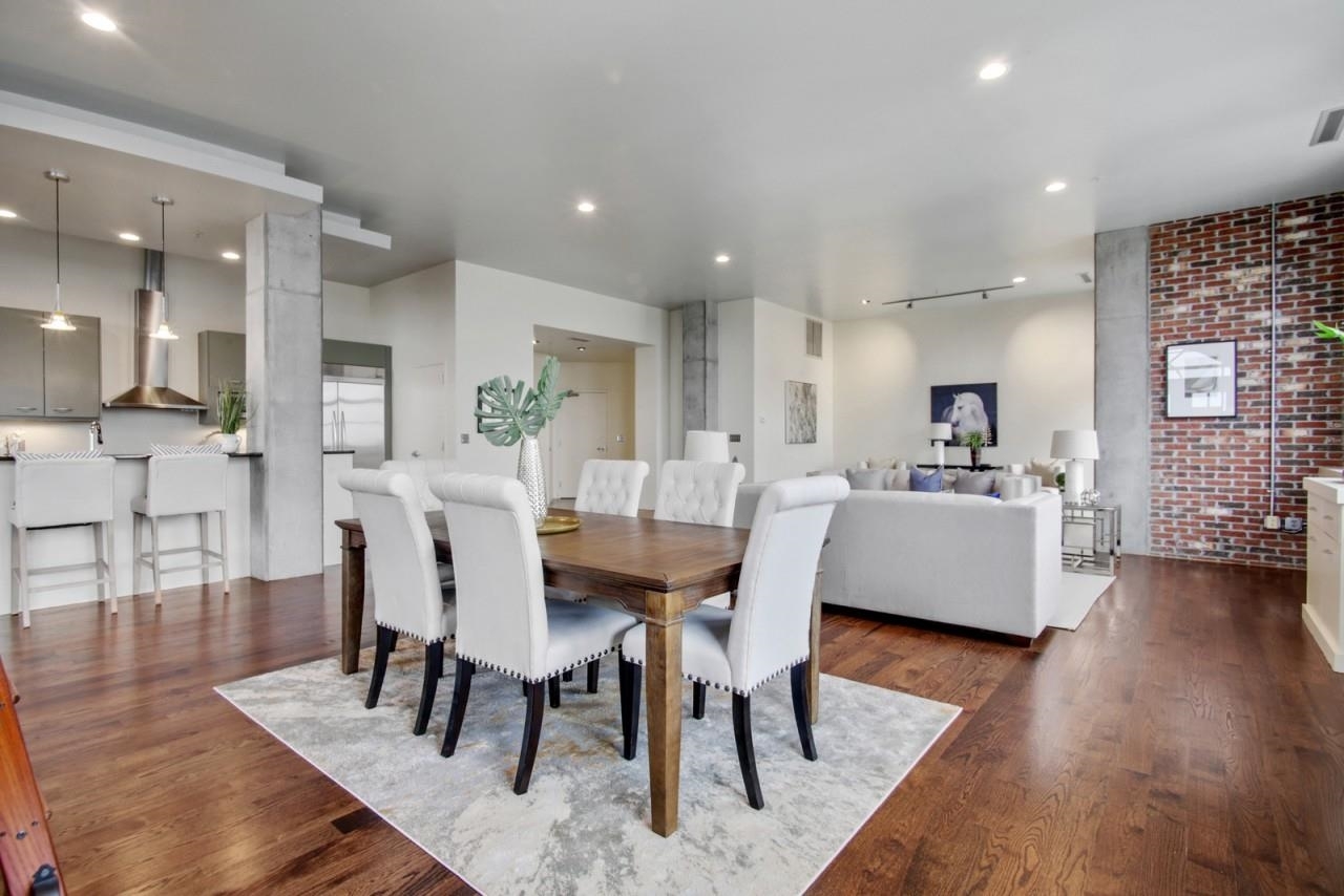 Mathieson Exchange Lofts - Residential