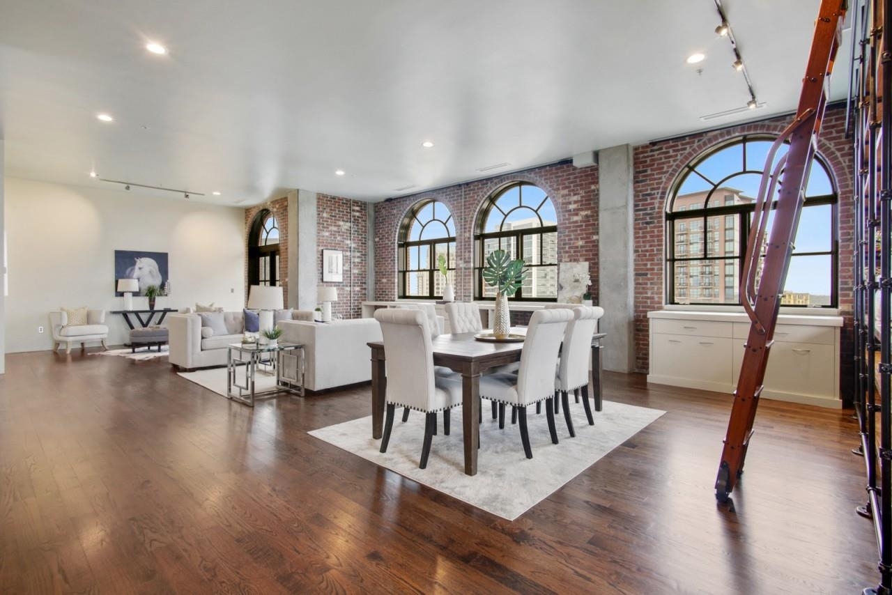 Mathieson Exchange Lofts - Residential