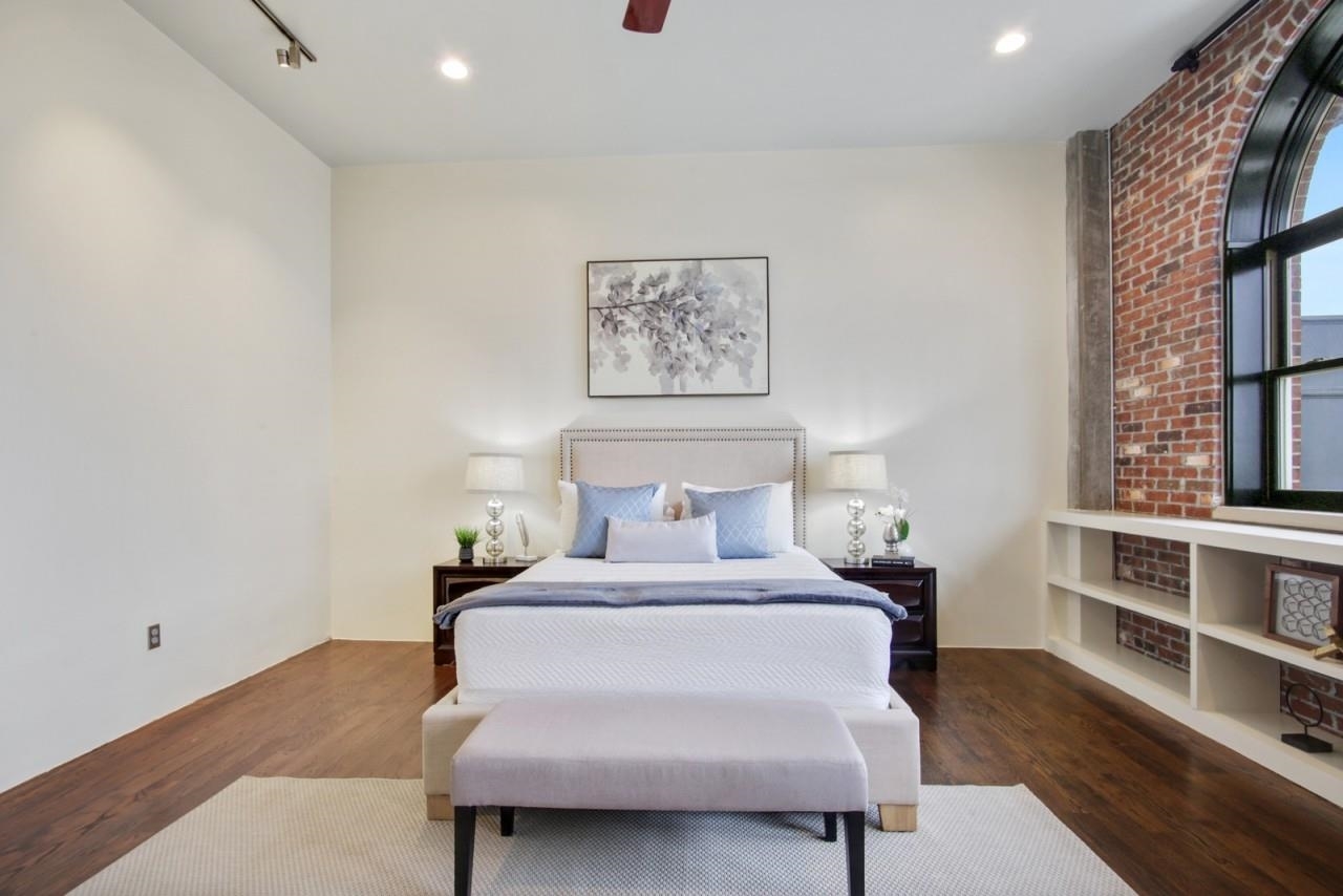 Mathieson Exchange Lofts - Residential