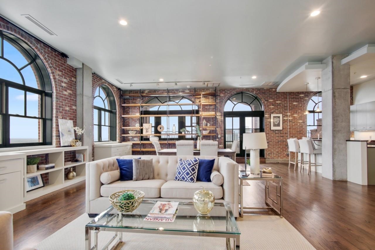 Mathieson Exchange Lofts - Residential
