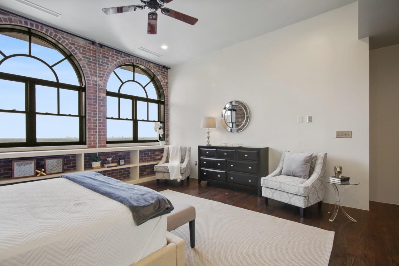 Mathieson Exchange Lofts - Residential