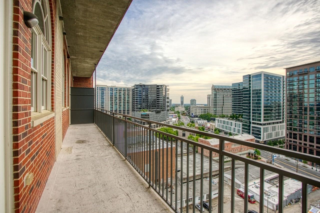 Mathieson Exchange Lofts - Residential