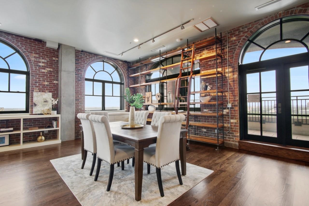 Mathieson Exchange Lofts - Residential