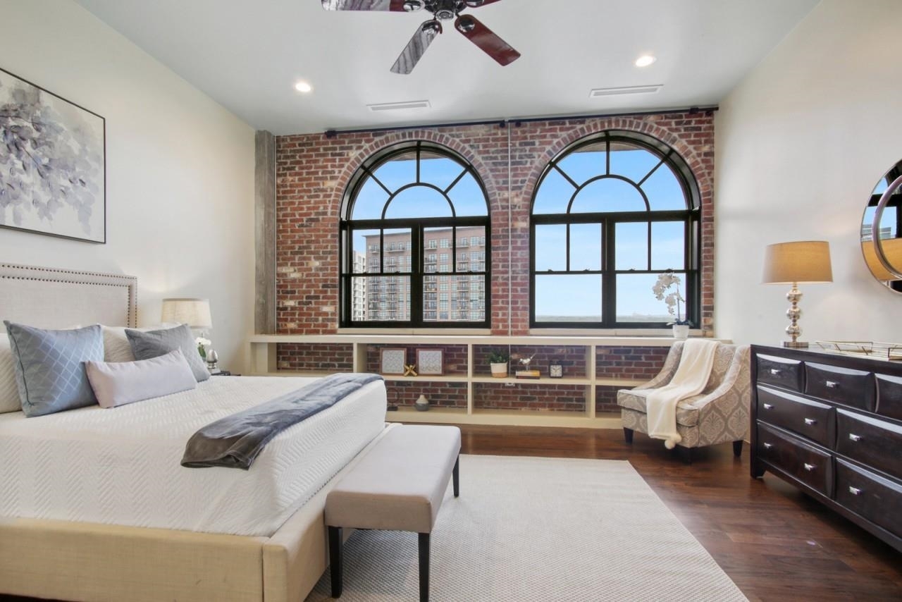 Mathieson Exchange Lofts - Residential
