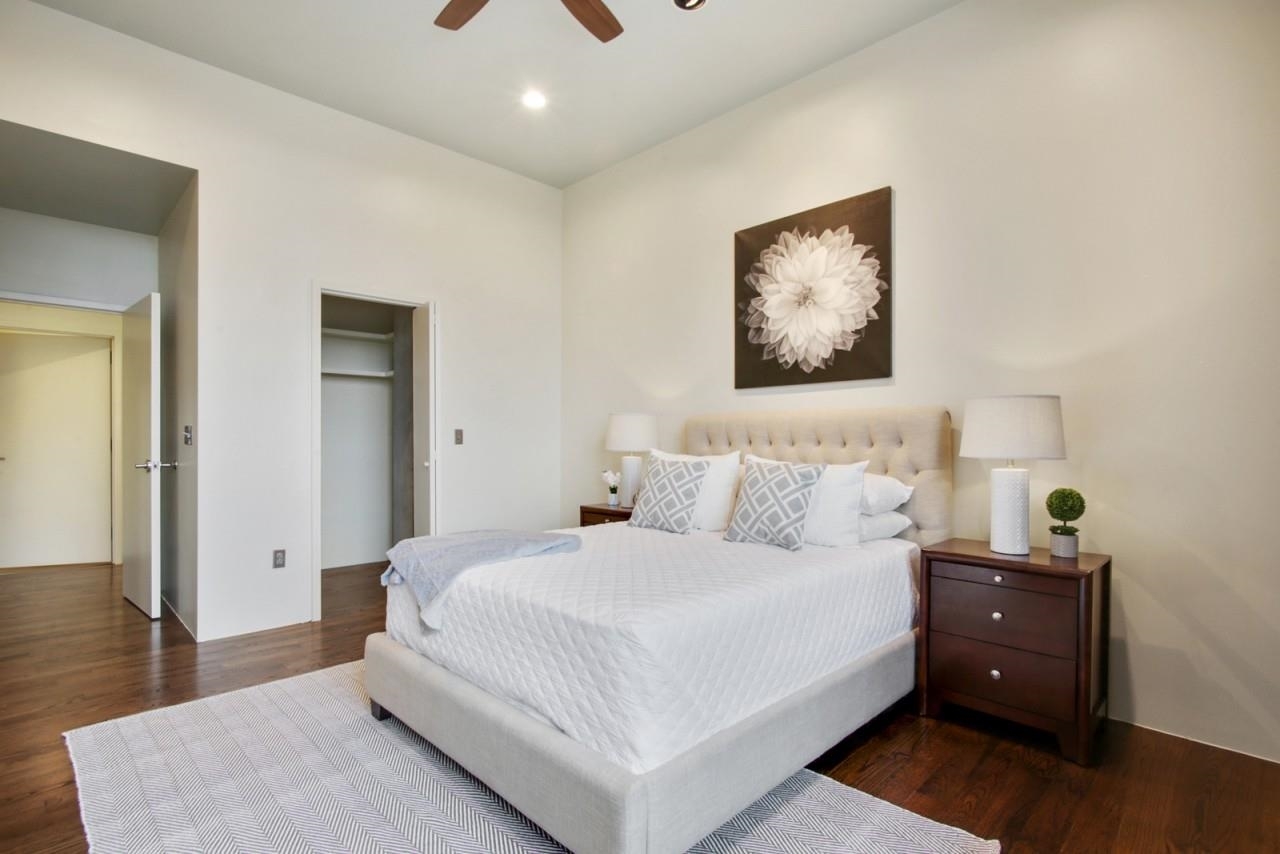 Mathieson Exchange Lofts - Residential