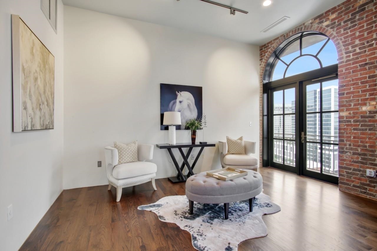 Mathieson Exchange Lofts - Residential