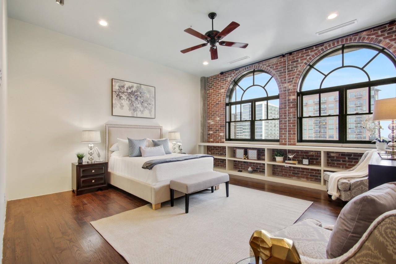 Mathieson Exchange Lofts - Residential