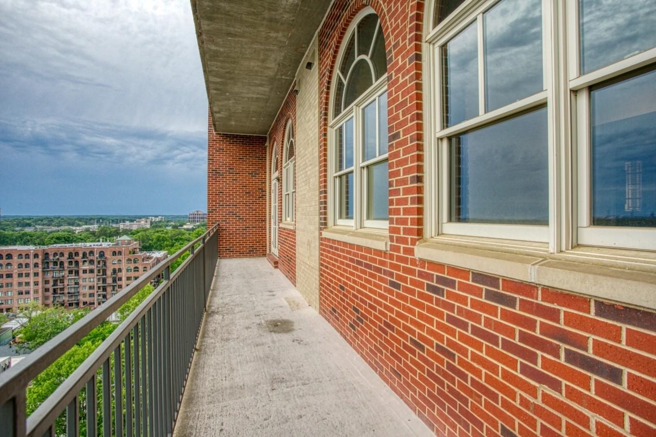 Mathieson Exchange Lofts - Residential