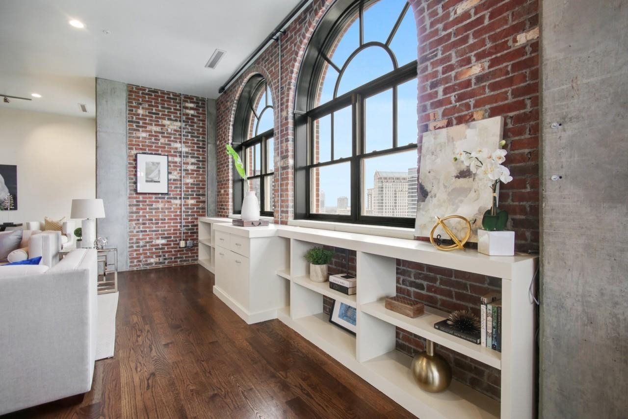 Mathieson Exchange Lofts - Residential