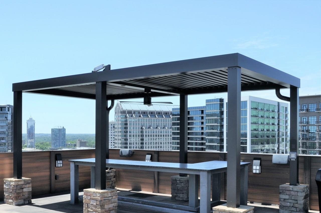 Mathieson Exchange Lofts - Residential