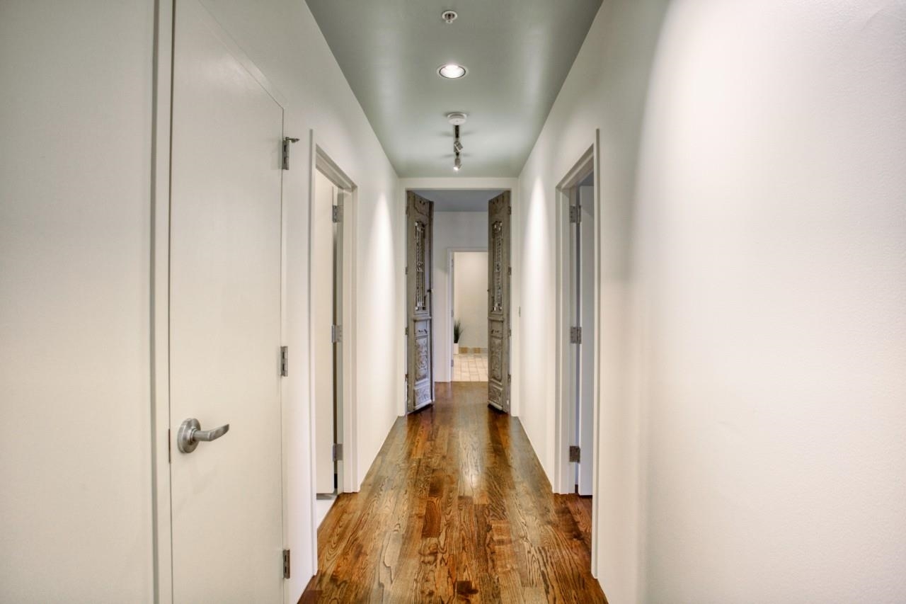 Mathieson Exchange Lofts - Residential