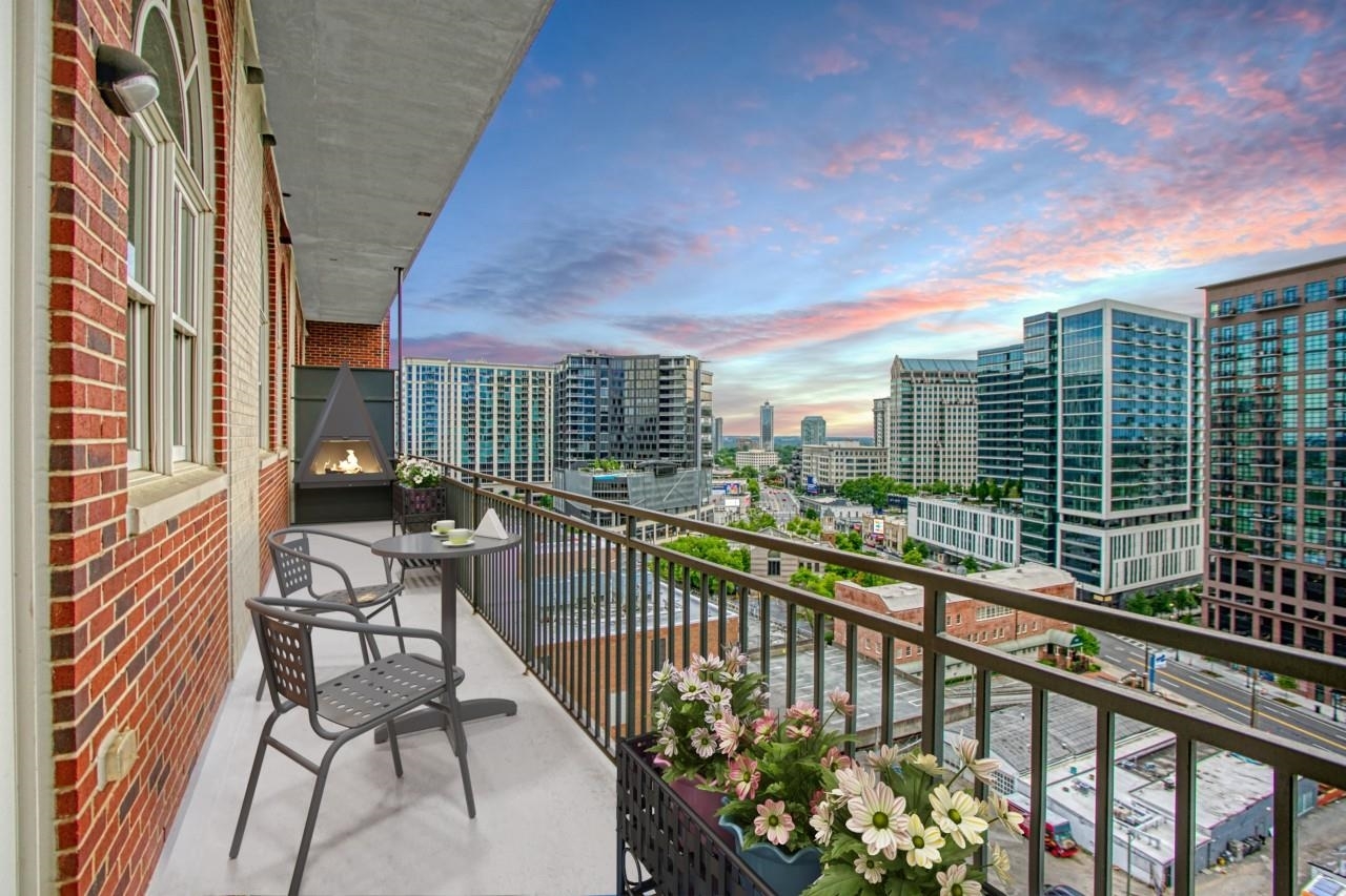 Mathieson Exchange Lofts - Residential