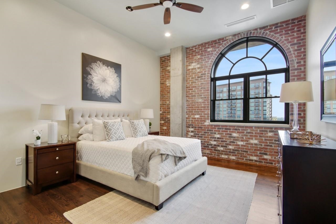 Mathieson Exchange Lofts - Residential
