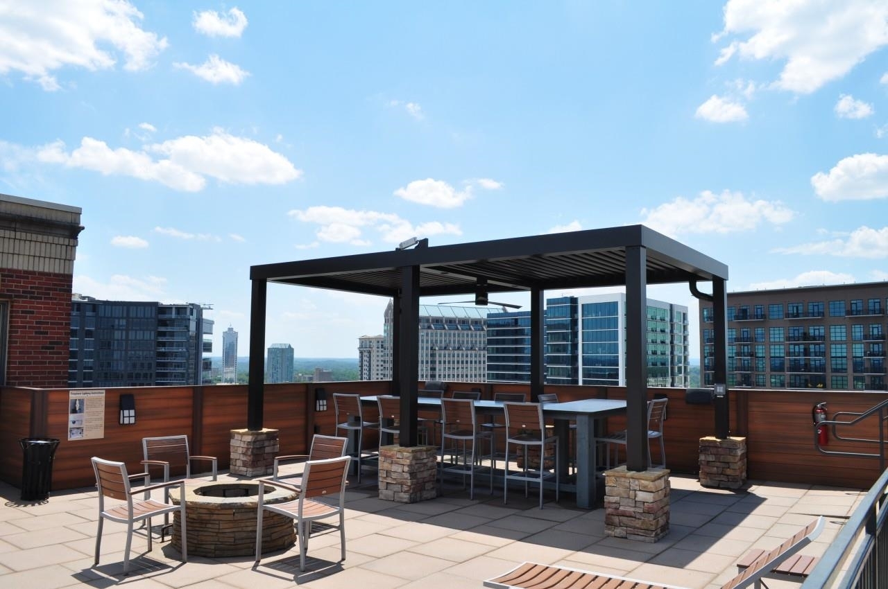 Mathieson Exchange Lofts - Residential