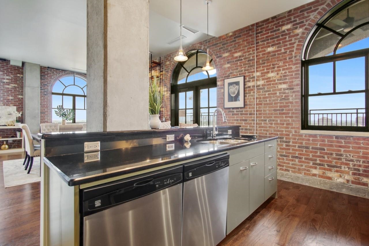 Mathieson Exchange Lofts - Residential
