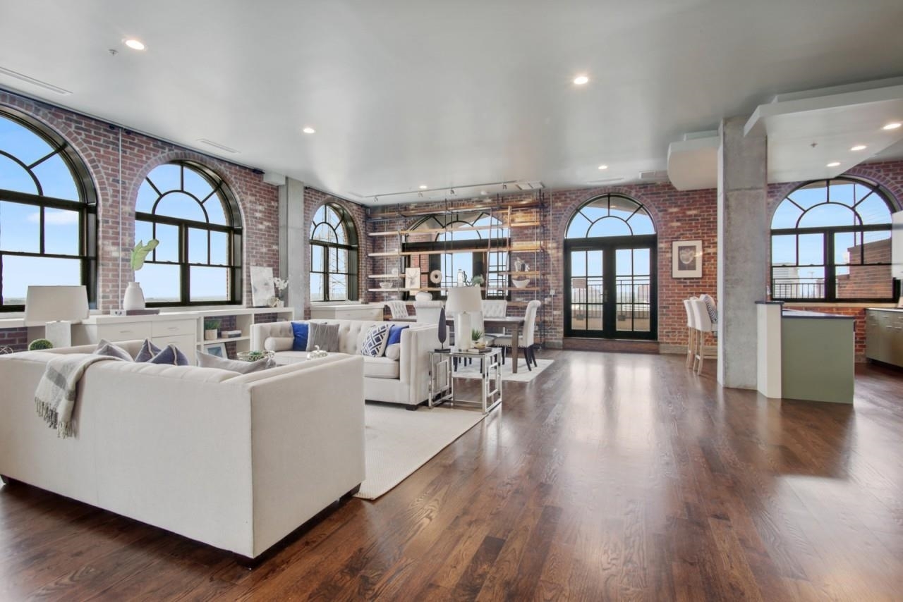 Mathieson Exchange Lofts - Residential