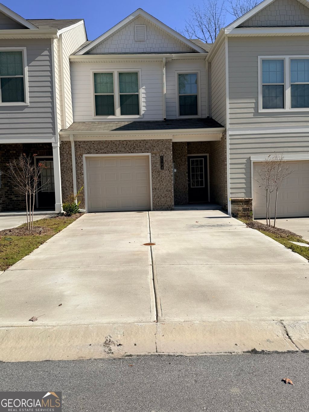 Photo of 6190 Ripple Way #85, South Fulton, GA 30349 (MLS # 10702399)