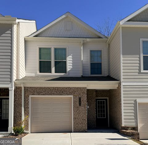 6190 Ripple WAY 85 South Fulton GA 30349