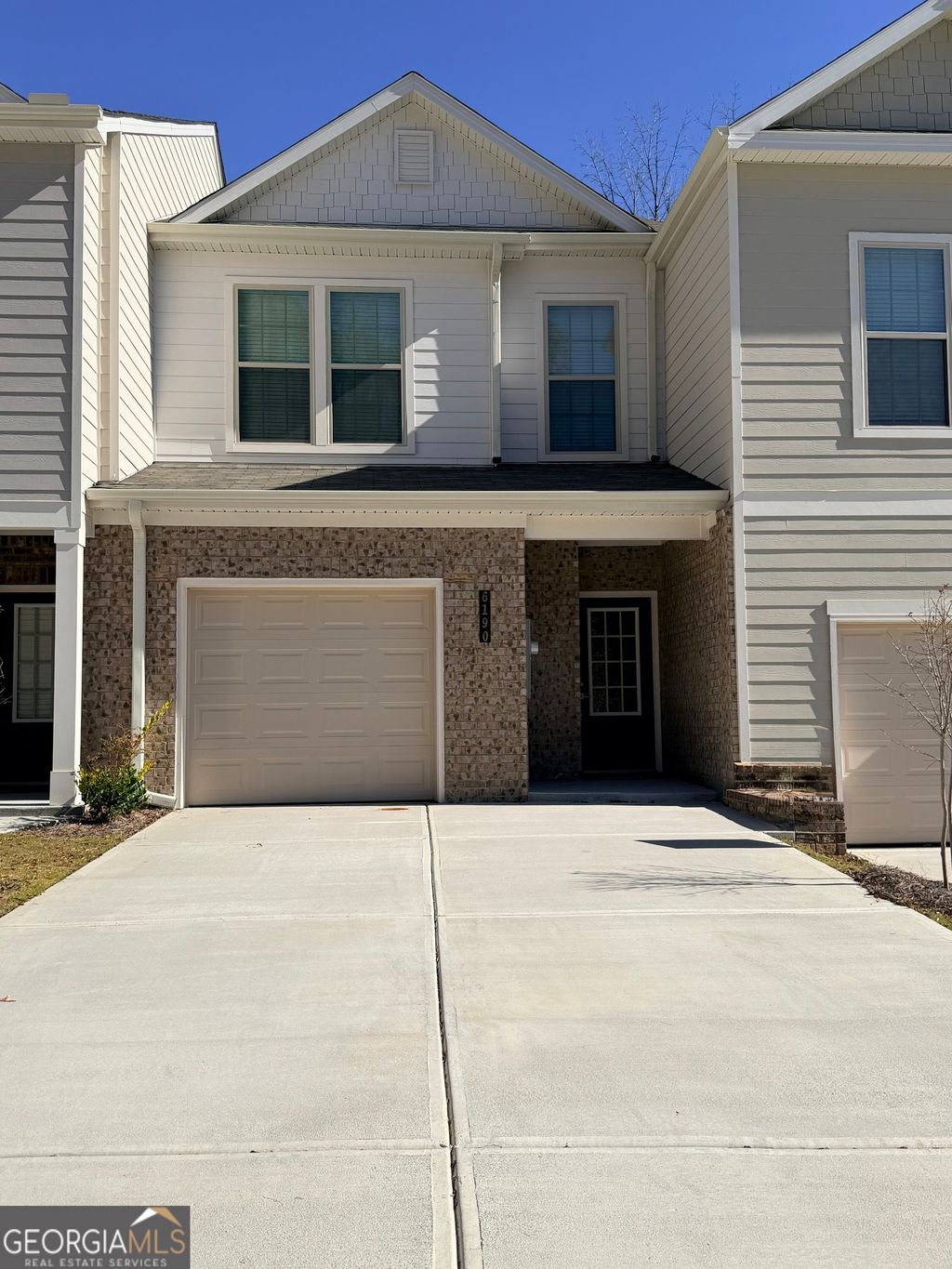 Photo of 6190 Ripple Way #85, South Fulton, GA 30349 (MLS # 10702399)