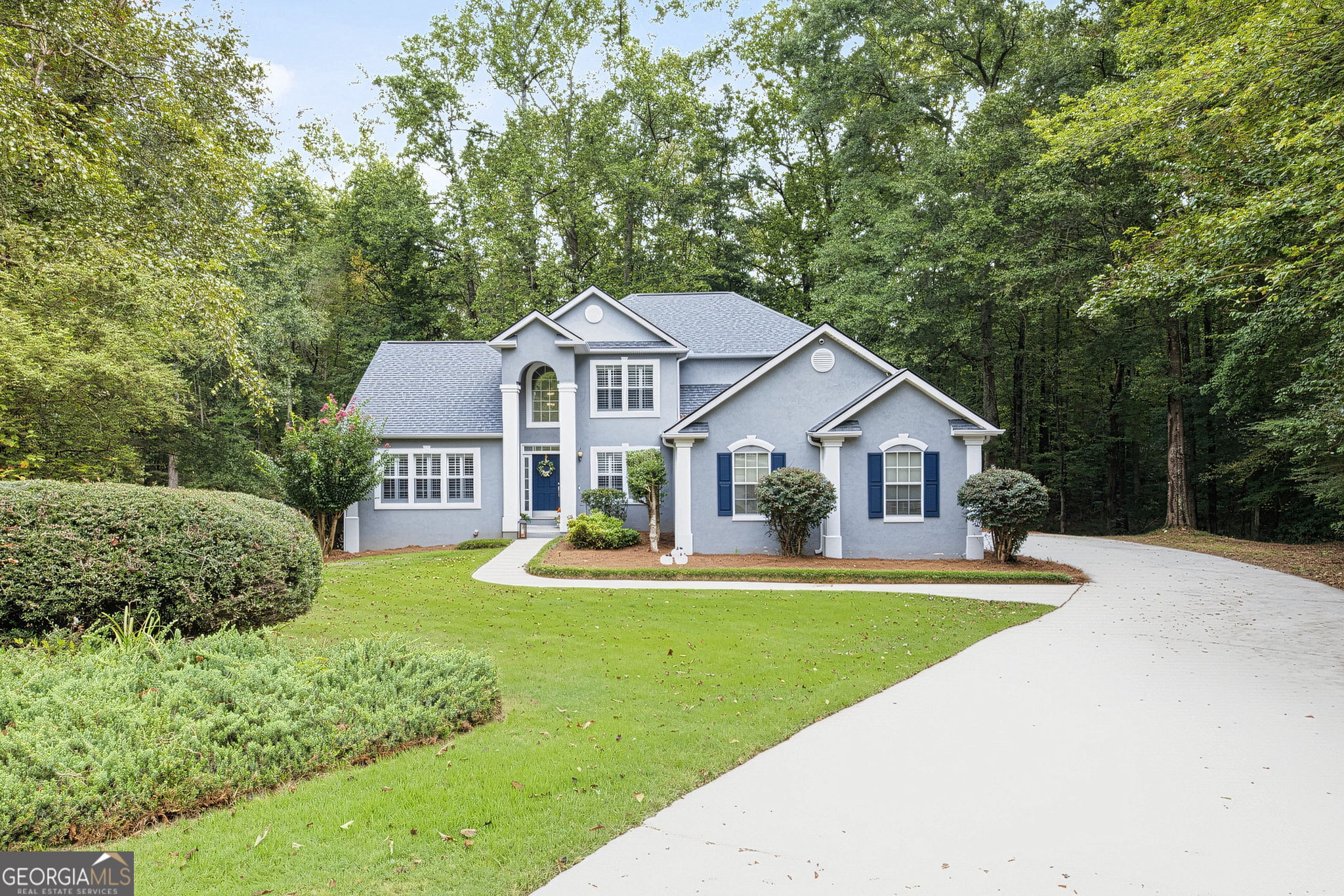 35 Parlor CIR