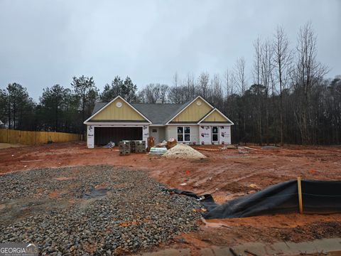 A home in Statham