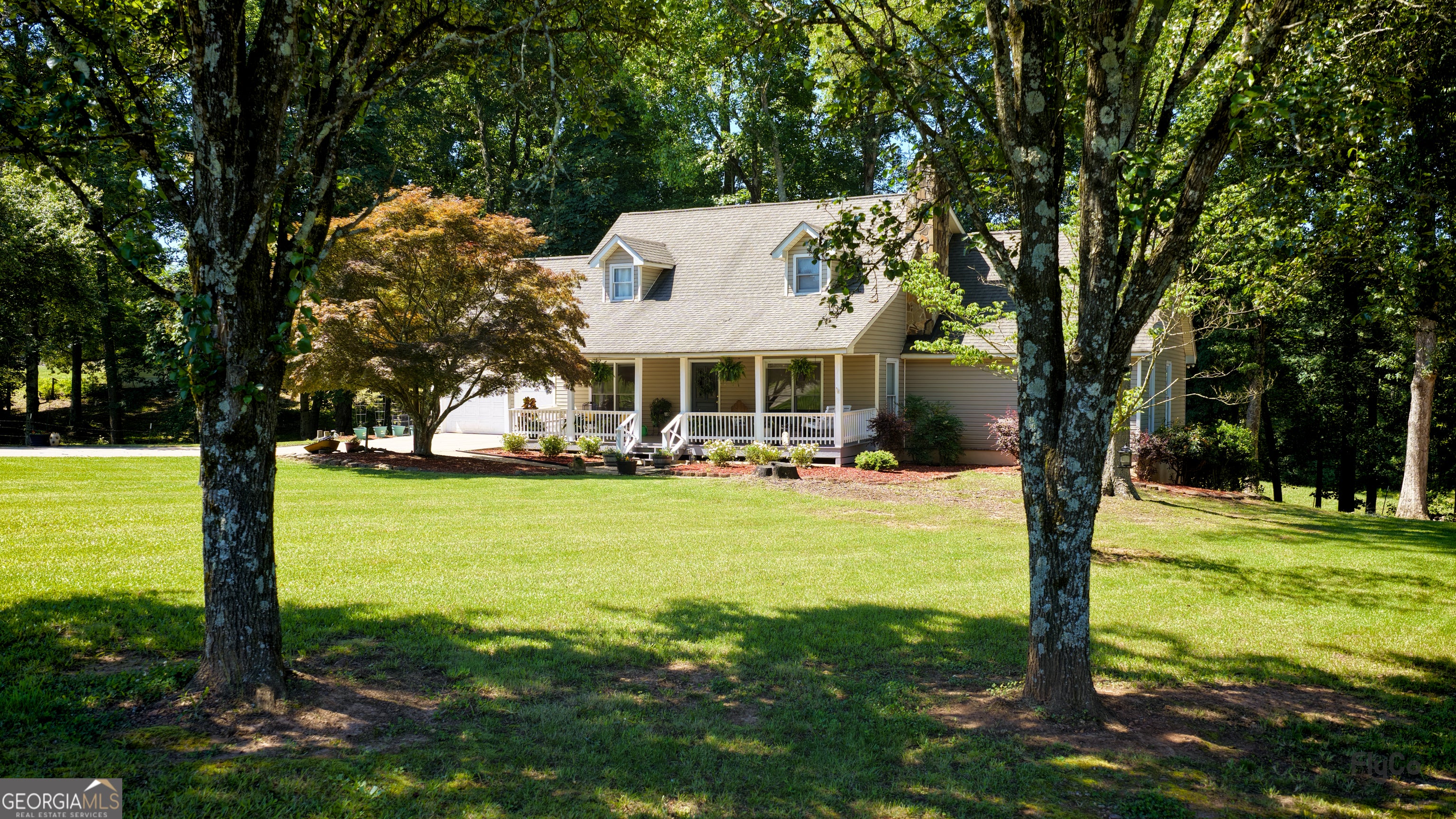 211 Little New York RD