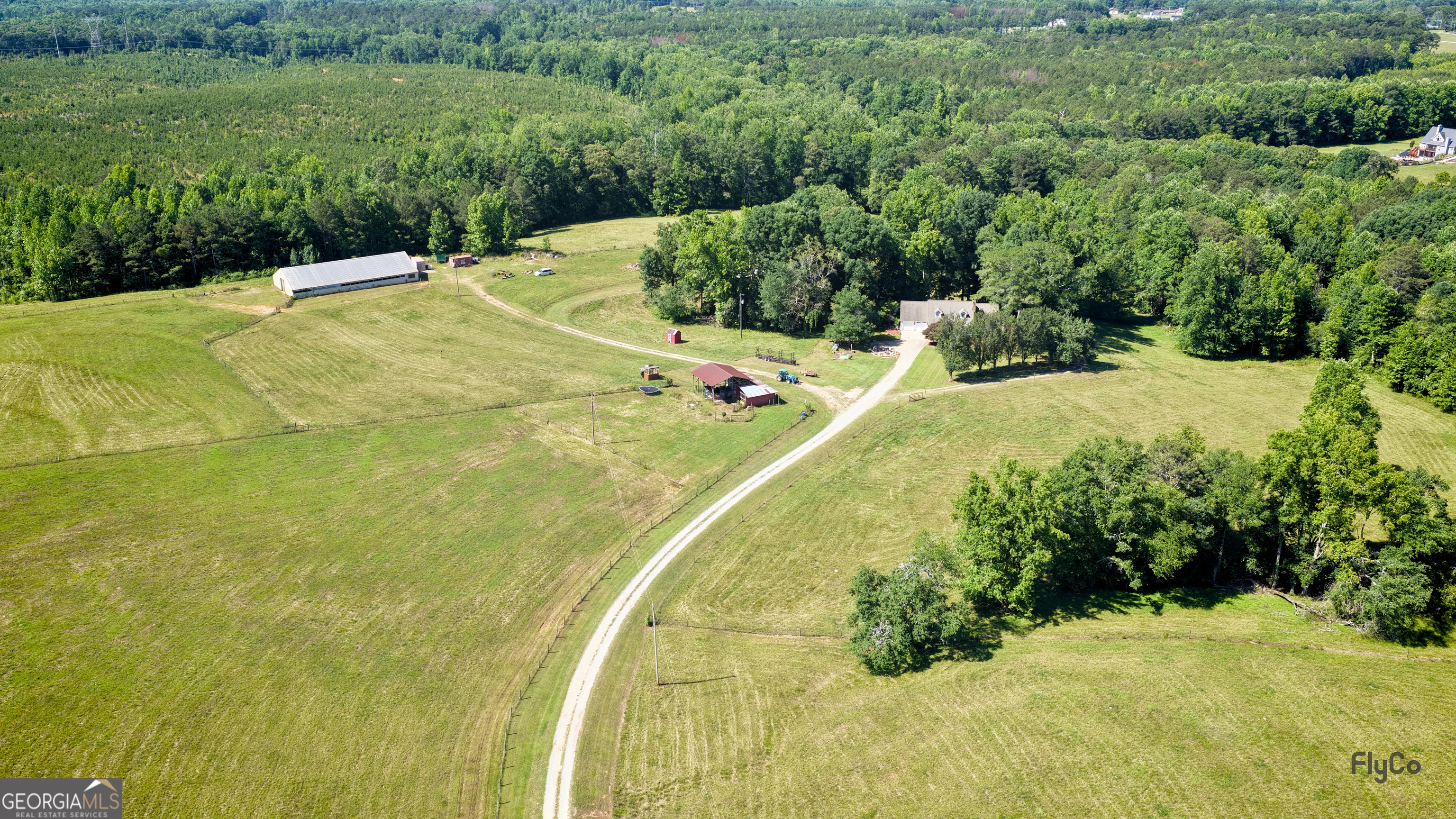 211 Little New York Road
