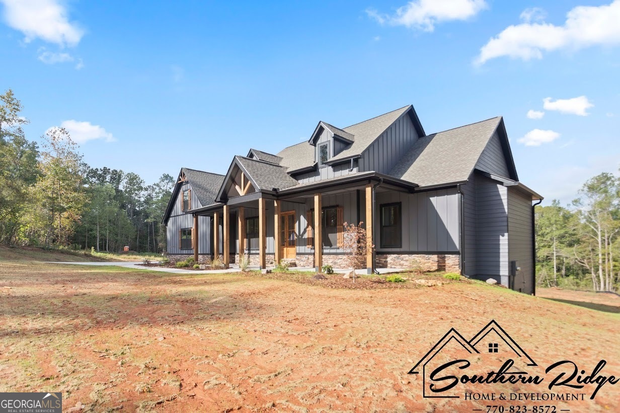 120 Martin Cemetery RD