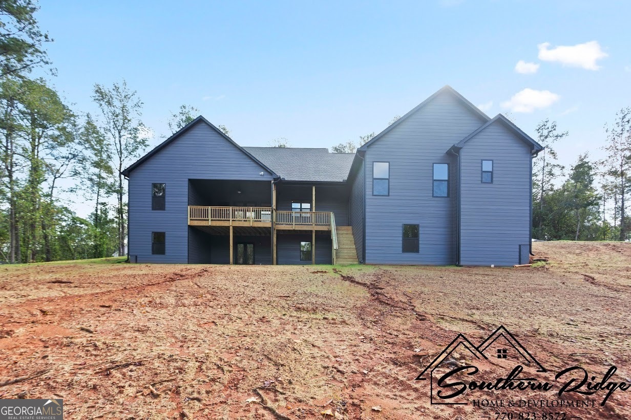 120 Martin Cemetery RD