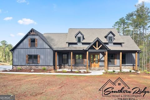 120 Martin Cemetery RD Carrollton GA 30117