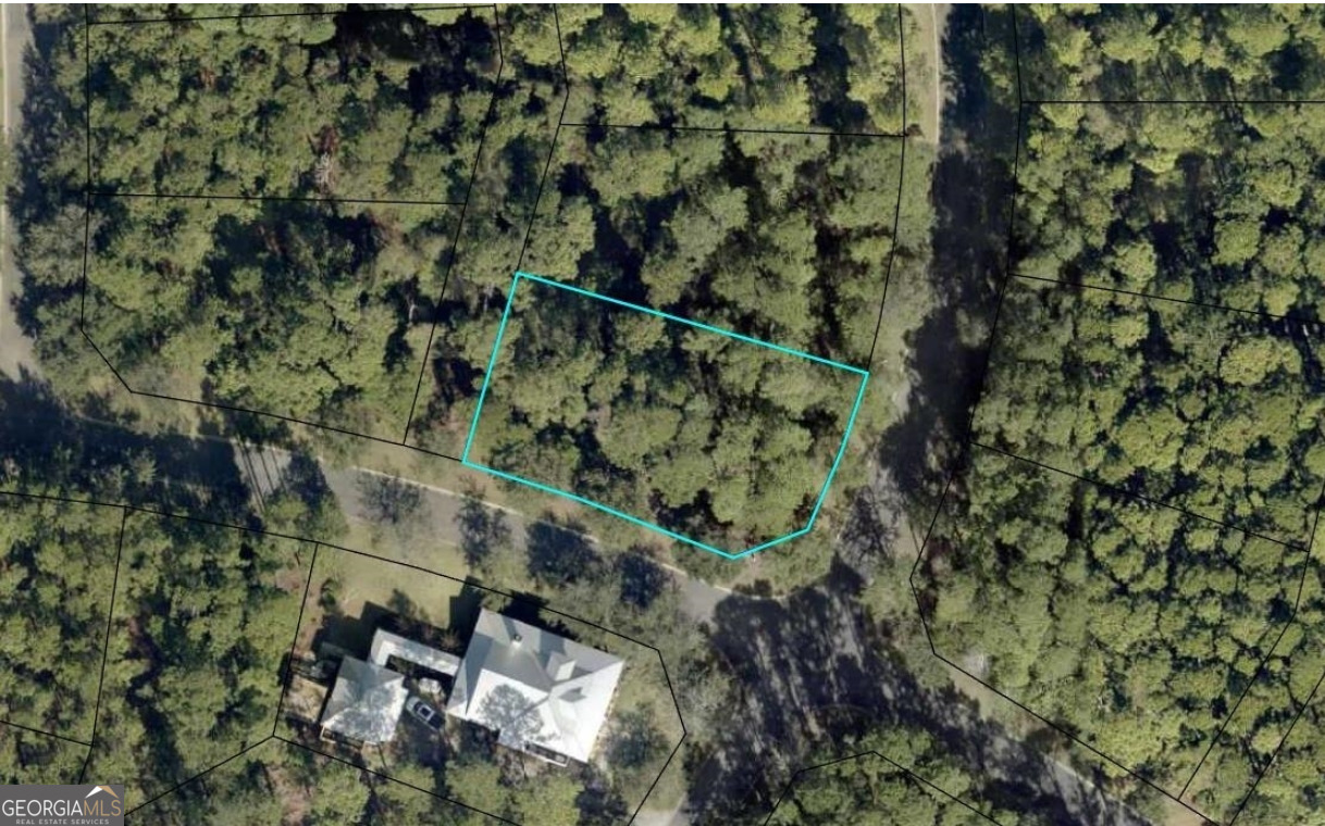 Gamefish Lane, St Marys, GA 31558 Excellent corner building site with green buffer space in the back. Close to Clubhouse Cir with amenities nearby.