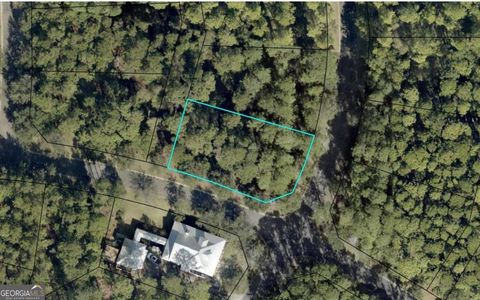 Photo of 0 Gamefish Lane, St. Marys, GA 31558 (MLS # 10512432)