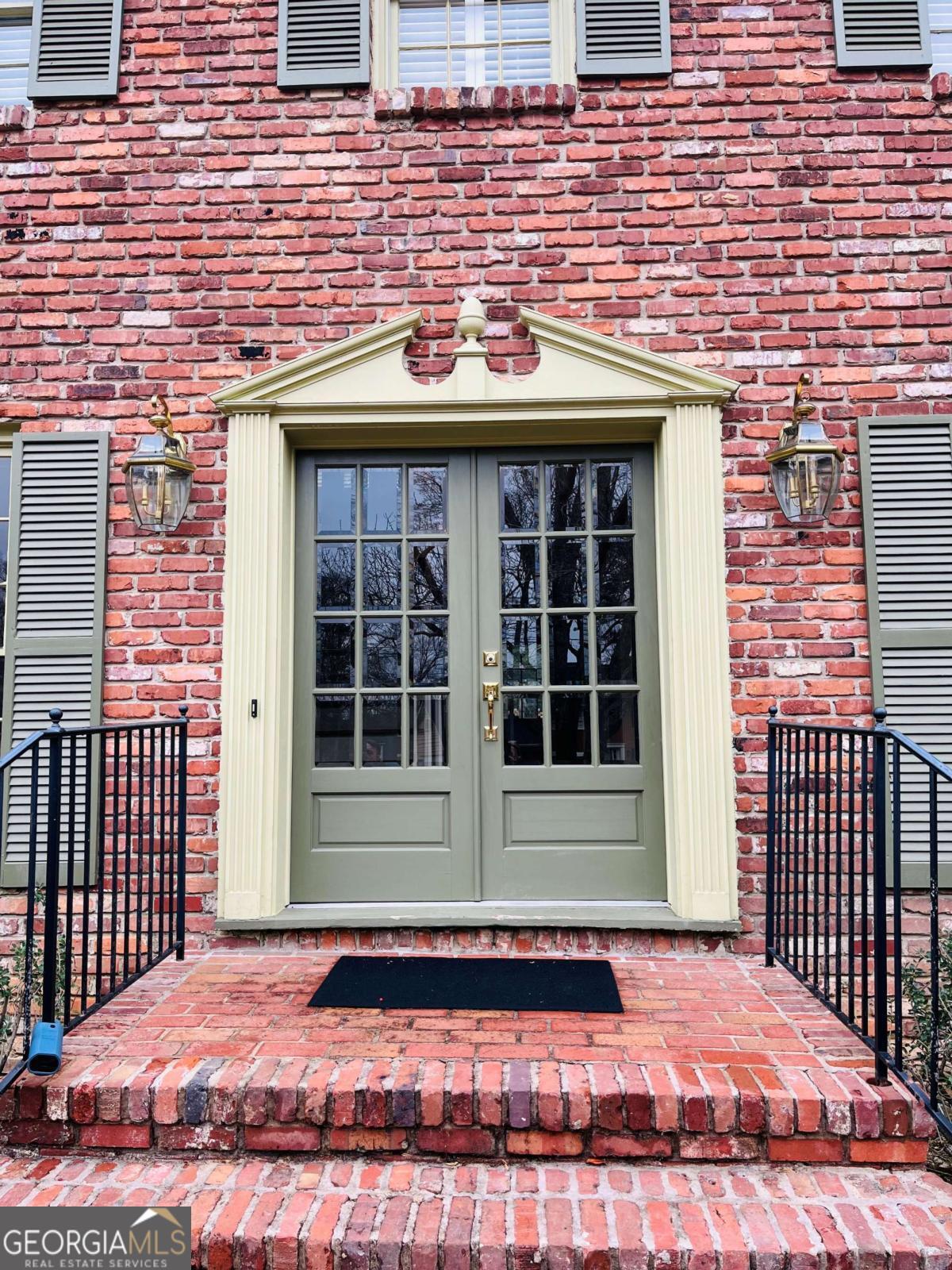 1843 Village Mill RD