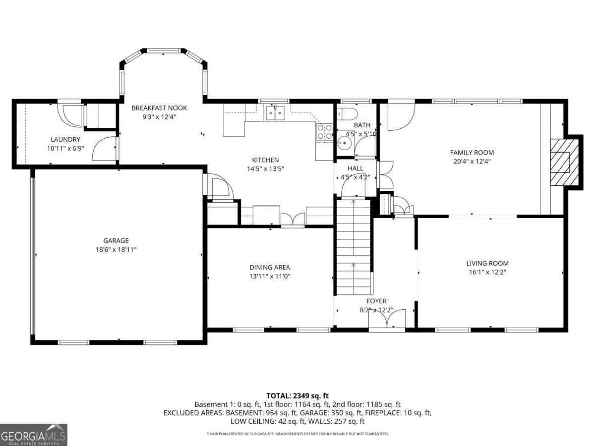 1843 Village Mill RD