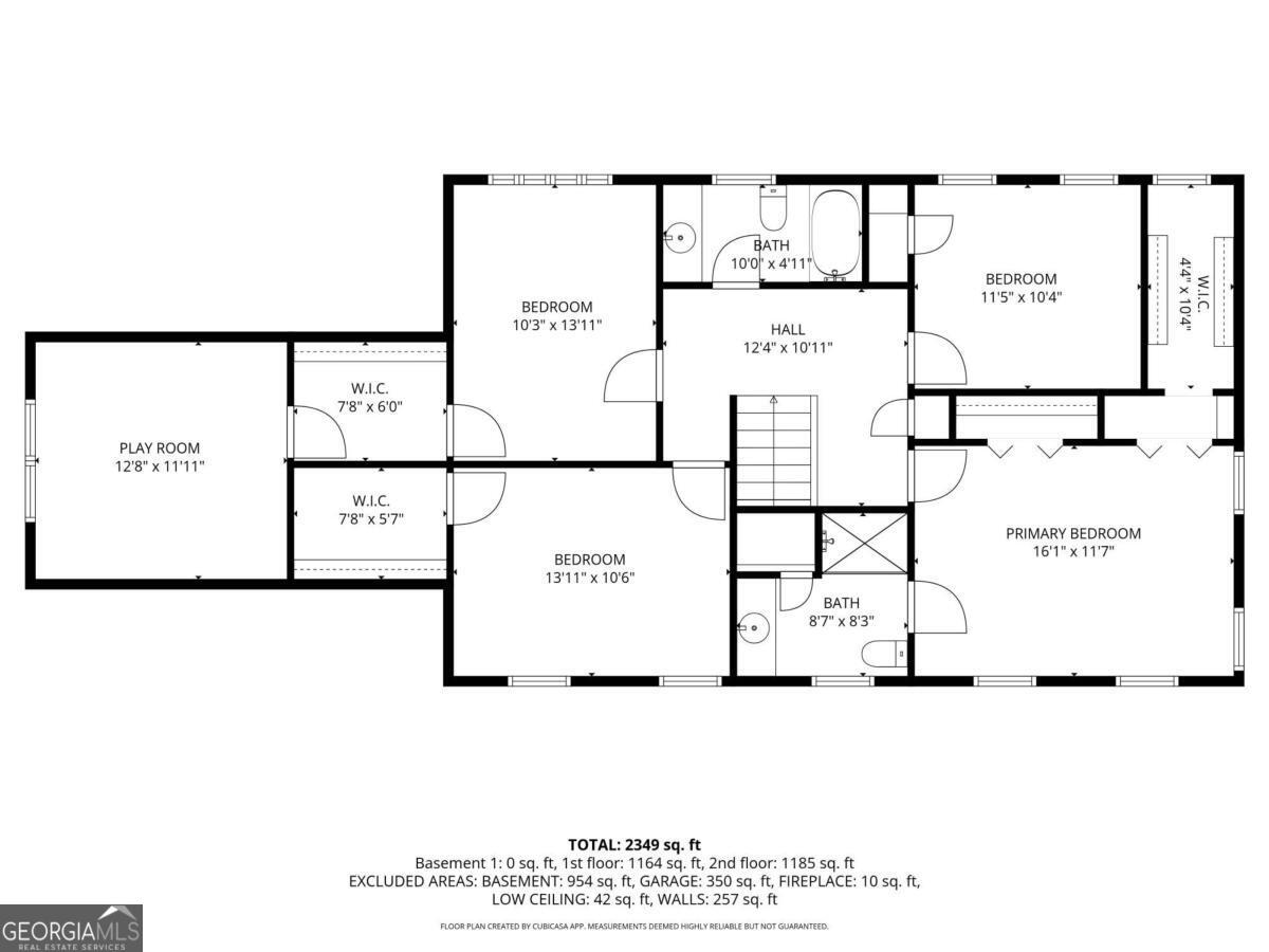 1843 Village Mill RD