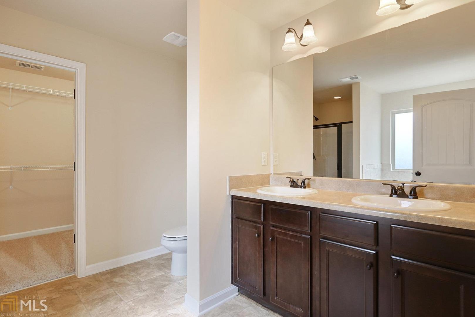 The Preserve at Bay Creek - Residential
