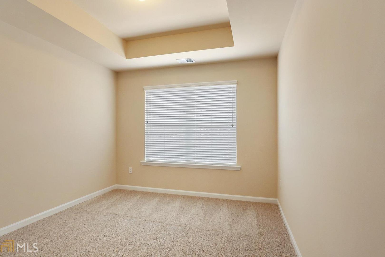 The Preserve at Bay Creek - Residential