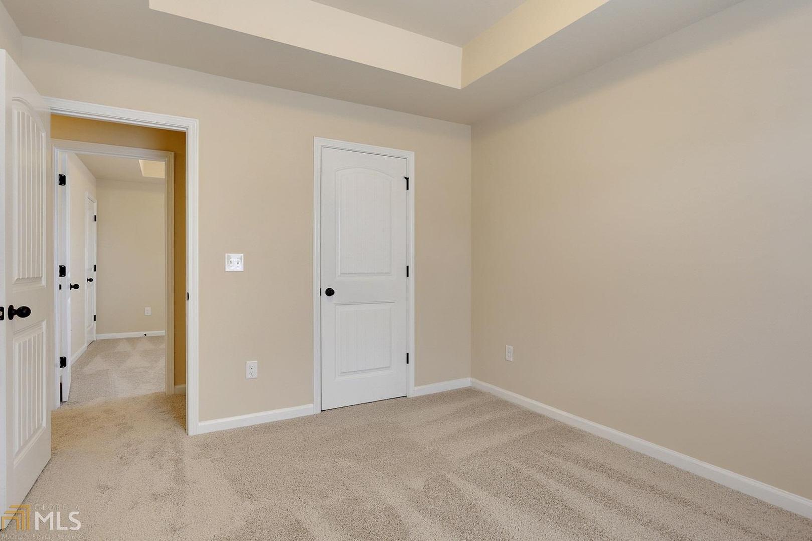 The Preserve at Bay Creek - Residential