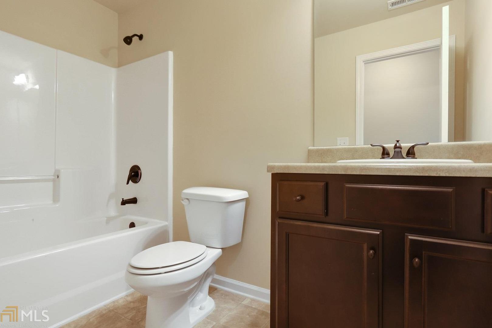 The Preserve at Bay Creek - Residential