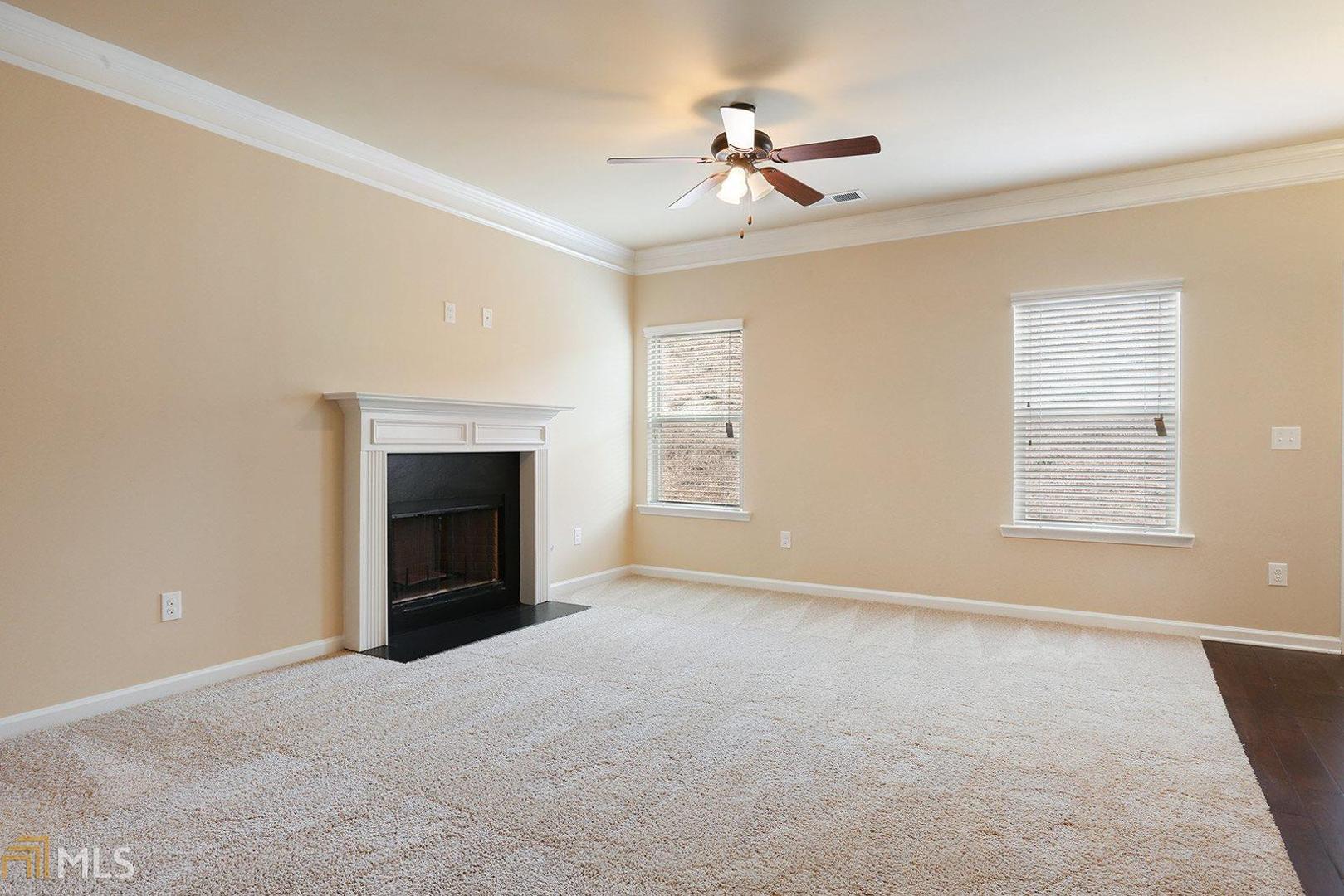 The Preserve at Bay Creek - Residential