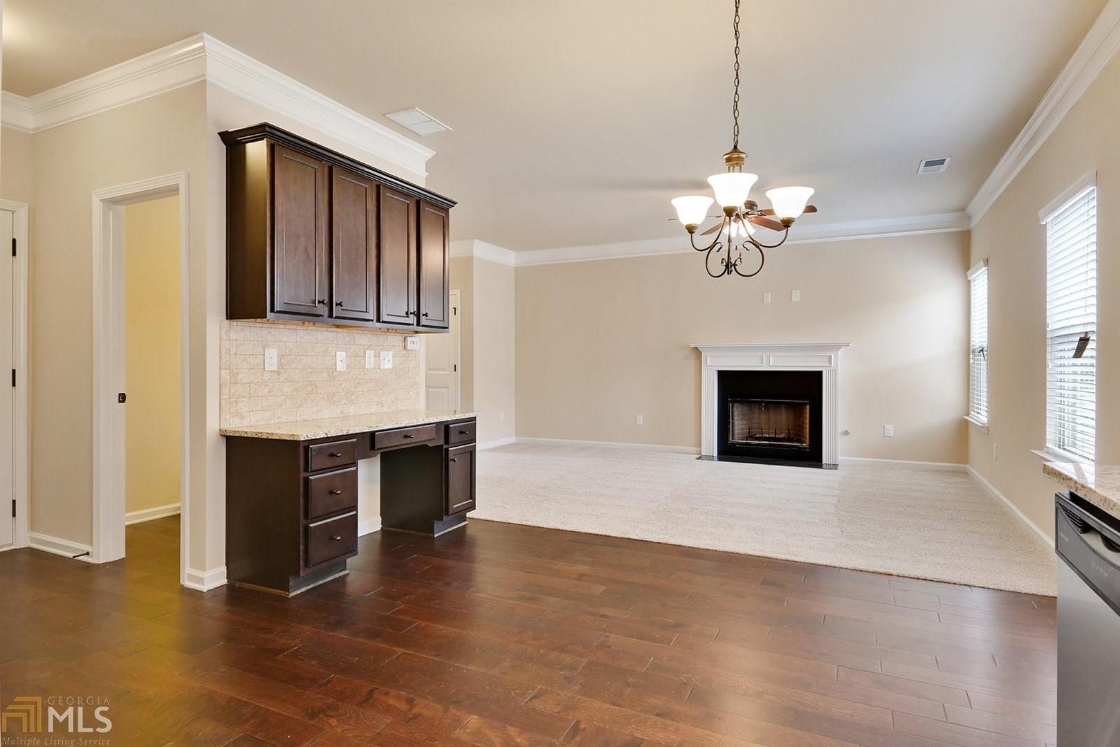 The Preserve at Bay Creek - Residential
