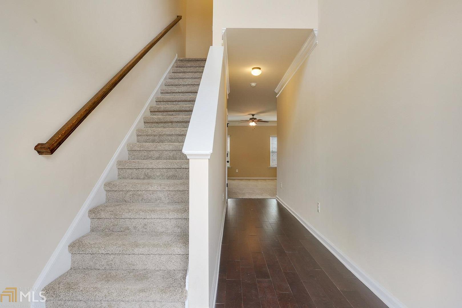 The Preserve at Bay Creek - Residential