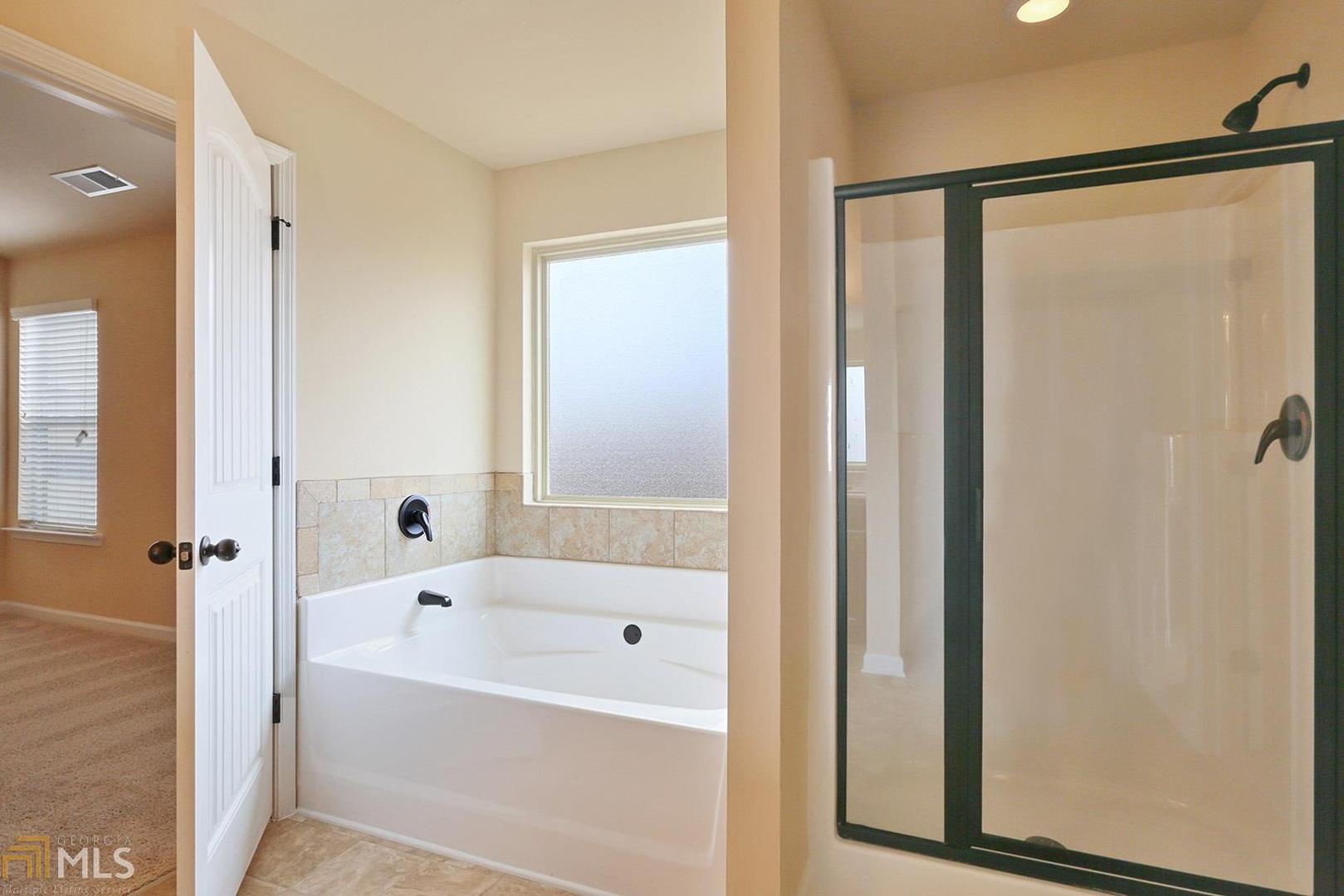 The Preserve at Bay Creek - Residential
