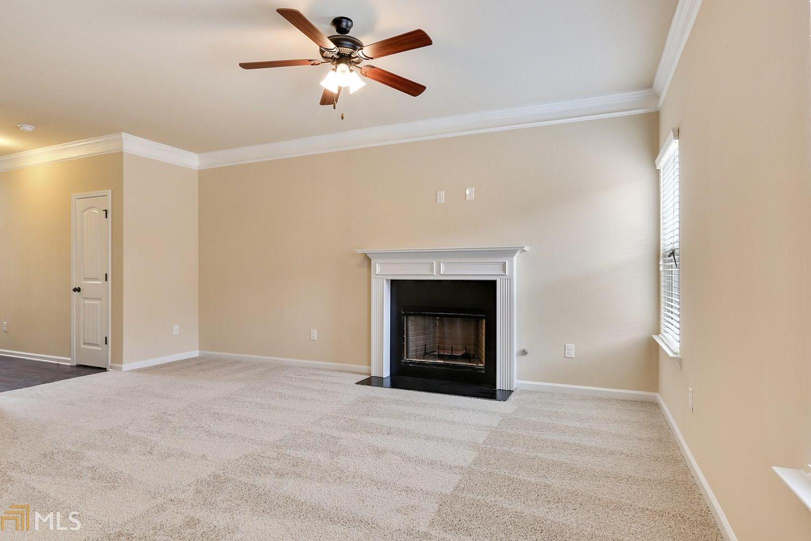 The Preserve at Bay Creek - Residential