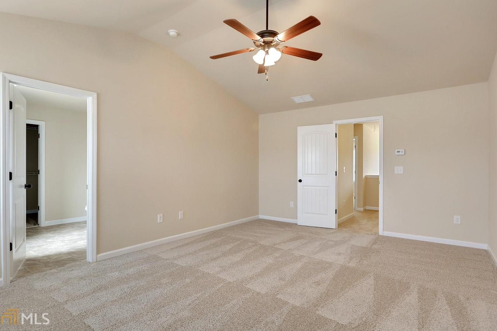 The Preserve at Bay Creek - Residential