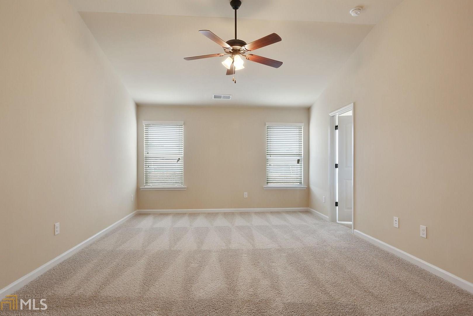 The Preserve at Bay Creek - Residential