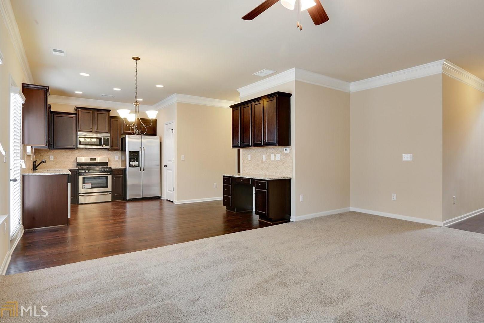 The Preserve at Bay Creek - Residential