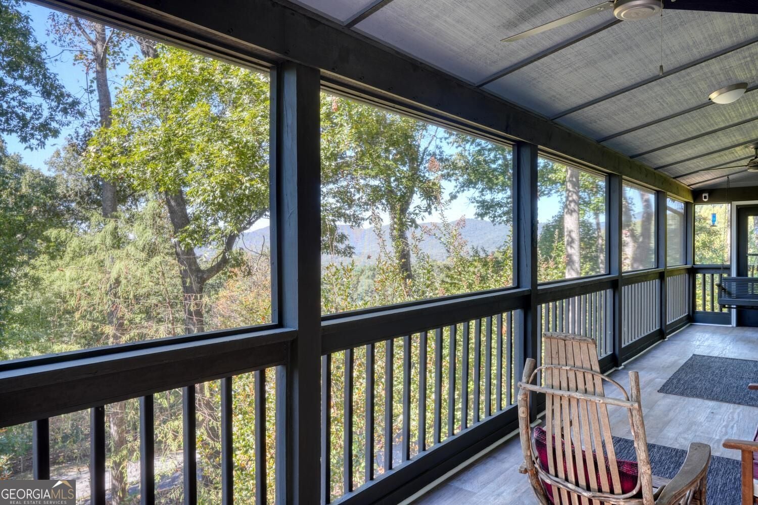 288 Sunny View DR